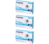 Tonimer Eyes Baby Salviettine Oftalmiche 3x1 St