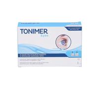 Tonimer Eyes Salviette Oftalmiche Igiene Occhi Confezione da 16 Pezzi
