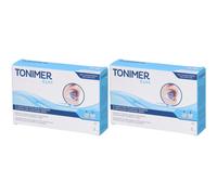 TONIMER Eyes Salviettine Oftalmiche 2x16 pz Salviette