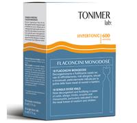 Tonimer Hypertonic 18 Flaconcini