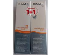 TONIMER HYPERTONIC BABY 600 SPRAY SOLUZIONE IPERTONICA 100ML + SOLUZIONE HYPERTONIC BABY IN OMAGGIO