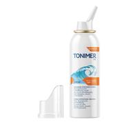Tonimer Hypertonic Soluzione Spray 100 ml