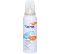 Ganassini Tonimer Spray ipertonico soluzione sterile 100 ml