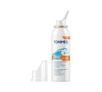 Ganassini Tonimer Spray ipertonico soluzione sterile 100 ml