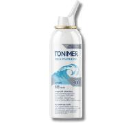 Tonimer Idra Panthenol 300 Soluzione Isotonica per Mucosa Nasale 100 ml