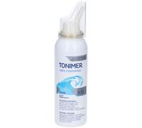 Tonimer Idra Panthenol Spray Nasale 100 ml Spray