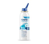 Tonimer Isotonic 300 Normal 100 ml Soluzione Isotonica Sterile di Acqua di Mare