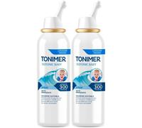 Tonimer Isotonic Baby ml Spray nasale