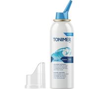 tonimer isotonic normal spray 100 ml