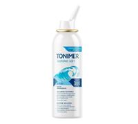 Tonimer Isotonic Soft Soluzione Isotonica per Lavaggio Nasale, 100ml