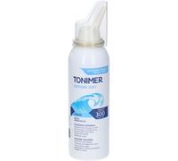 TONIMER LAB Getto Nebulizz.Soft 125ml