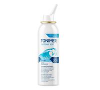 Tonimer - Isotonic Spray Soluzione Nasale Isotonica Fluidificante Confezione 100 Ml
