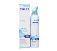 Tonimer Isotonic Strong Soluzione Isotonica per Lavaggio Nasale, 200ml