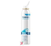 TONIMER ISOTONIC STRONG SPRAY 200 ML OSMOLALITA' 300 MOSM/KG