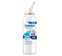 Tonimer Isotonic Strong Spray Decongestionante e Igiene Nasale Quotidiana 125 ml