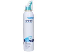 Tonimer Isotonic Strong Spray Nasale 4x200 ml Spray orale