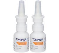 Tonimer Lab 2x20 ml Spray nasale