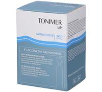 Tonimer Lab: Fluido Monodose 4x30x5 ml Fiale