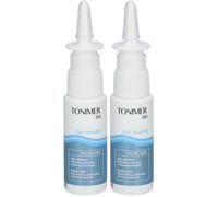 TONIMER Lab Gel Nasale 2x20 ml Fiale