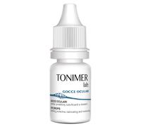 Tonimer lab gocce oculari 10 ml