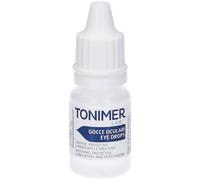Tonimer Lab Gocce Oculari 10 ml Gocce oftalmiche
