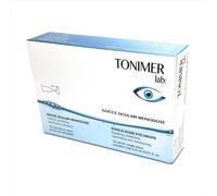 GANASSINI TONIMER LAB GOCCE OCULARI MONODOSE