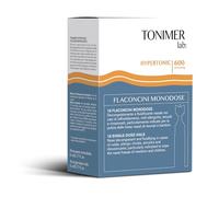TONIMER LAB HYPERTONIC 18 FLACONCINI MONODOSE