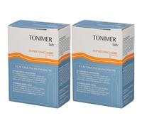 Tonimer Lab Hypertonic Flaconcini Monodose 2x18 pz Fiale