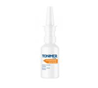 Tonimer Lab TONIMER LAB HYPERTONIC FLU PLUS 20 ML