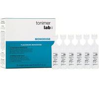 tonimer Lab Monodose 12 Flaconcini 5ml
