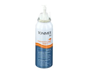 Tonimer lab: Panthexyl Baby 800 1 pz Spray nasale
