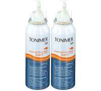 Tonimer lab: Panthexyl Baby 800 2x1 pz Spray nasale