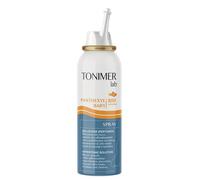 Tonimer Lab Panthexyl Baby Soluzione Ipertonica per Bambini, 100ml