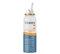 Tonimer Lab Panthexyl Baby Soluzione Ipertonica per Bambini, 100ml