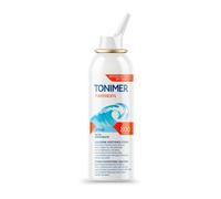 Tonimer Lab Panthexyl Spray Soluzione Ipertonica 100 ml Soluzione Sterile di