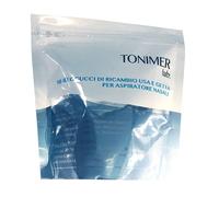 Tonimer Lab Apiratore Nasale Ricambi Ganassini 10 Pezzi