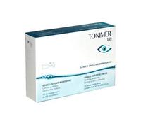 GANASSINI TONIMER LAB GOCCE OCULARI MONODOSE