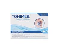 Tonimer Lubri Vision 15 Gocce Oculari Monodose
