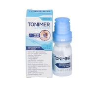 Tonimer Lubri Vision Gocce Oculari Da 10ml