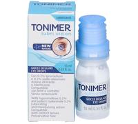tonimer Lubri Vision Gocce Oculari Flacone da 10 ml