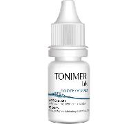 Tonimer Lubri Vision Gocce Oculari Flacone da 10 ml