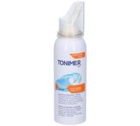 Tonimer Md Hypertonic Baby Spray 100 ml Spray nasale