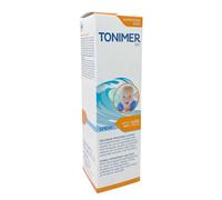 Tonimer MD Hypertonic Baby Spray Nasale 100 Ml