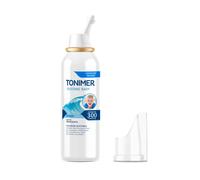 Tonimer MD Isotonic Baby Spray - 100 ml - Soluzione Isotonica Sterile di Ac 1 ml