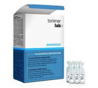TONIMER LAB MONODOSE 12 FLACONCINI 5 ML