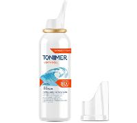 Tonimer Panthexyl Soluzione Ipertonica per la Rimozione del Muco 100 ml