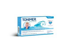 Tonimer Physio Soluzione Isotonica Multifunzione 20 Flaconcini