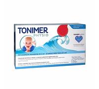 Tonimer Physio 20 flaconcini soluzione isotonica