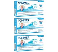 Tonimer Physio 20x5 ml Fiale