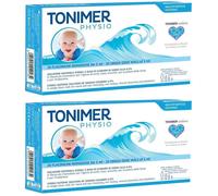 Tonimer Physio 20x5 ml Fiale